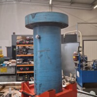 egeneracja siłowników hydraulicznych